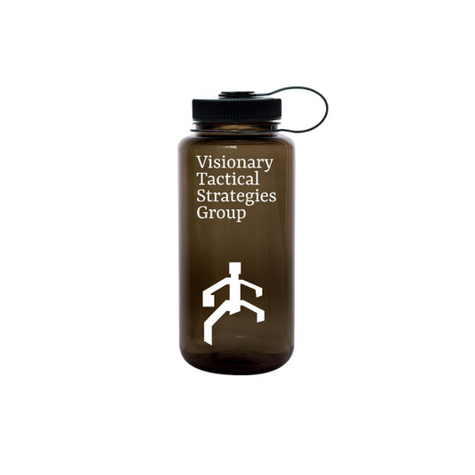VTSG x Nalgene Water Bottle